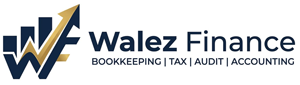 Walez Finance Logo